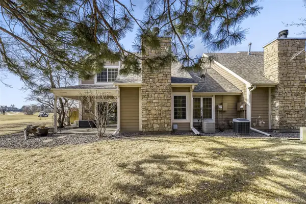 13382 E Asbury Drive, Aurora, CO 80014