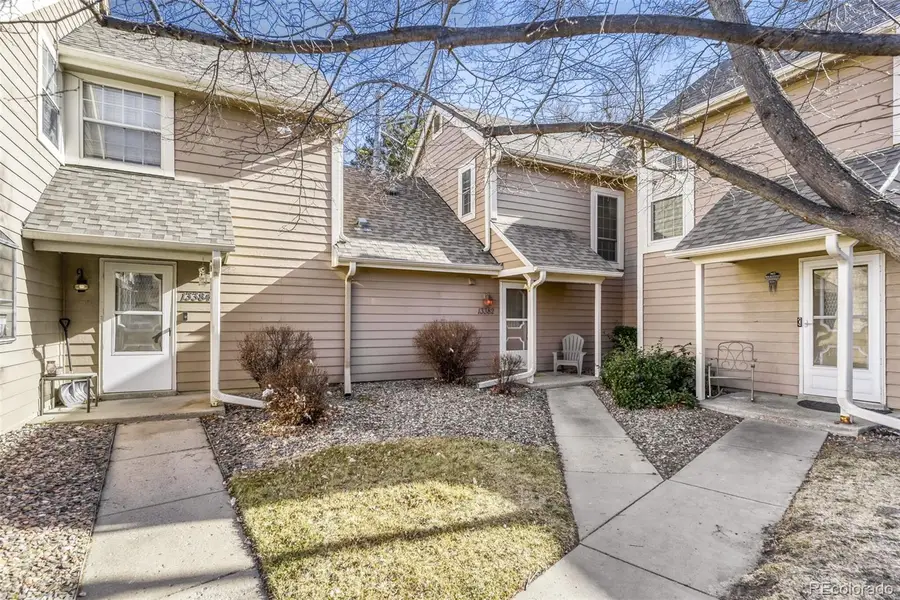 13382 E Asbury Drive, Aurora, CO 80014 - #3