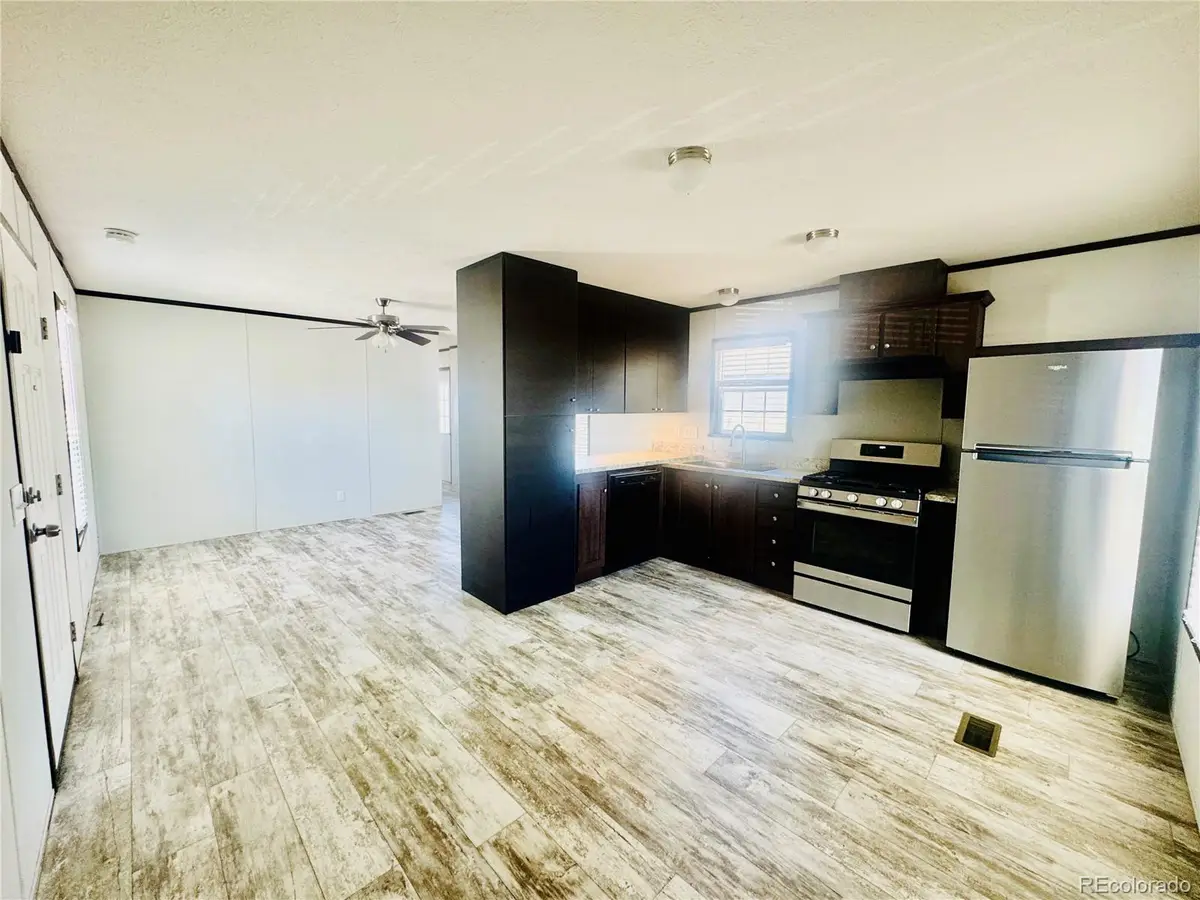 17190 Mt Vernon Rd #35, Golden, CO 80401 - #1