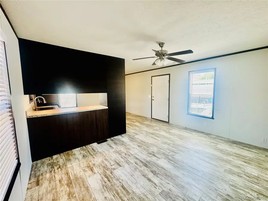 17190 Mt Vernon Rd #35, Golden, CO 80401 - #3