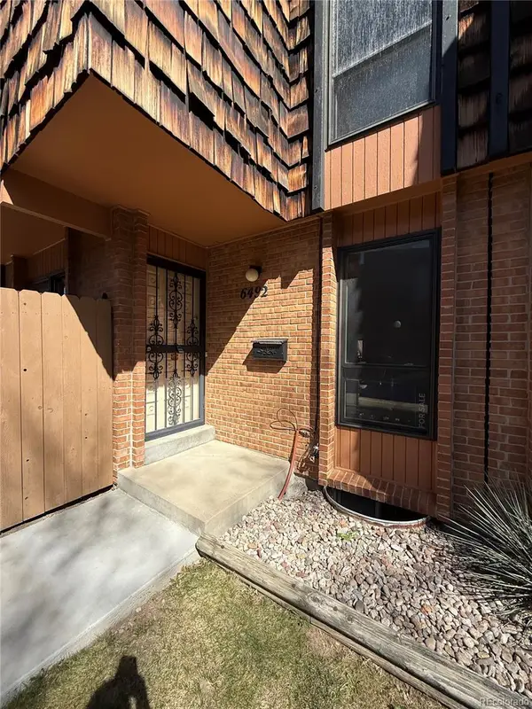 6492 Welch Street, Arvada, CO 80004