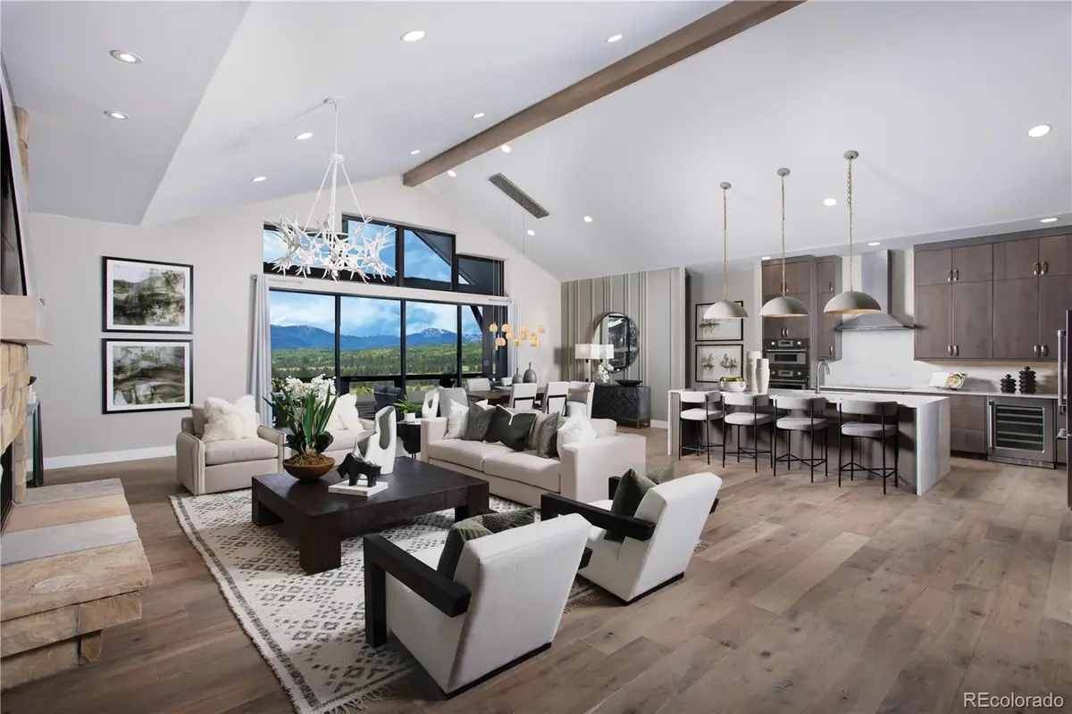 121 Scenic Trail, Winter Park, CO 80482 - #1