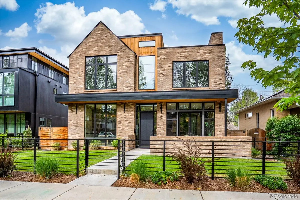 959 S Vine Street, Denver, CO 80209 - #1