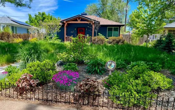 812 Poplar Street, Denver, CO 80220