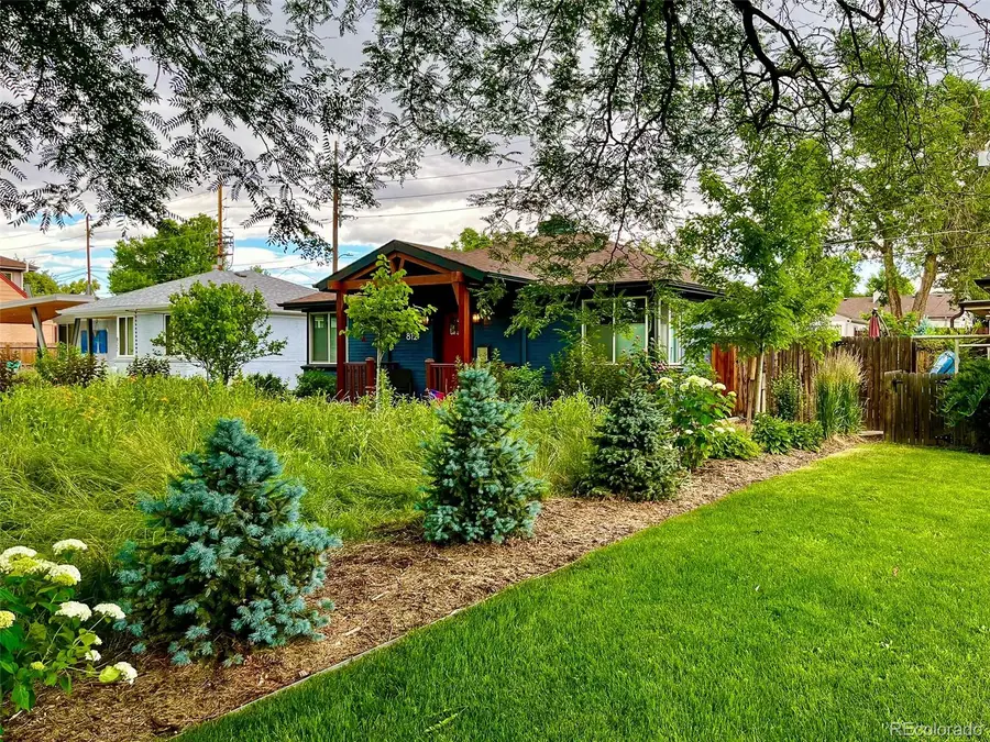 812 Poplar Street, Denver, CO 80220 - Image #3