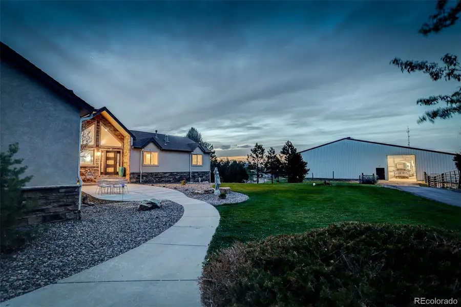 11251 N Forest Hills Drive, Parker, CO 80138 - Image #2
