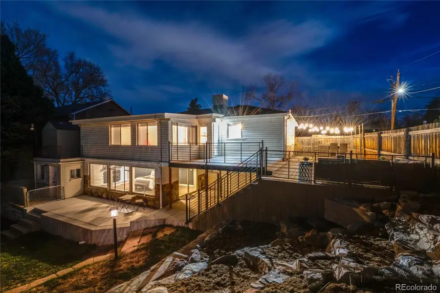 6811 W 48th Avenue, Wheat Ridge, CO 80033 - #2