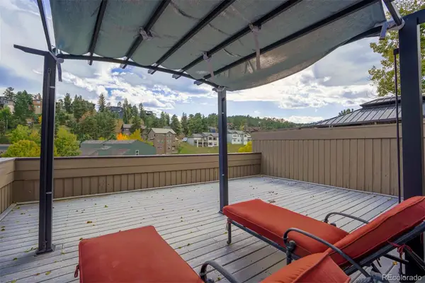30591 Sun Creek Drive #13E, Evergreen, CO 80439