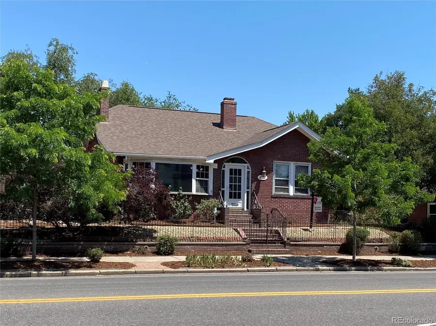 1101 E Louisiana Avenue, Denver, CO 80210 - #2