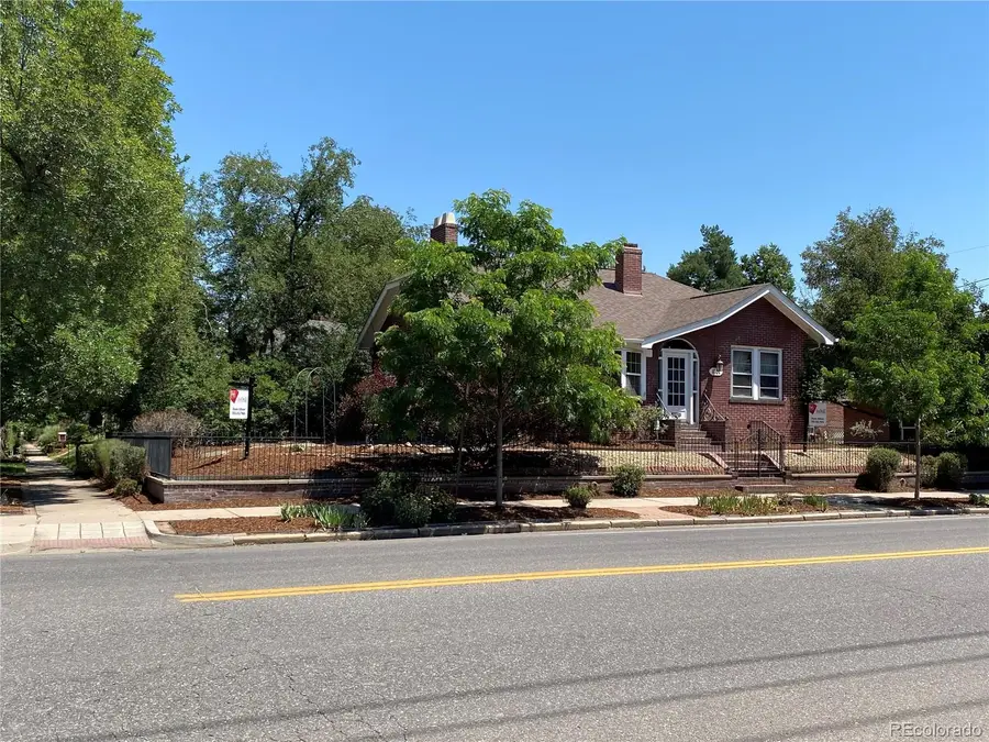 1101 E Louisiana Avenue, Denver, CO 80210 - #3