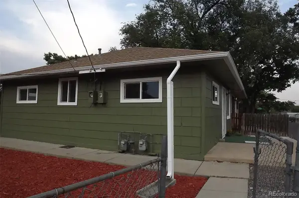 4305 W Nevada Place, Denver, CO 80219
