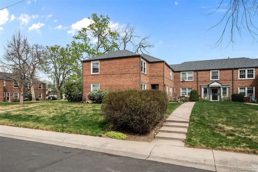 2828 Jasmine Street, Denver, CO 80207 - #2