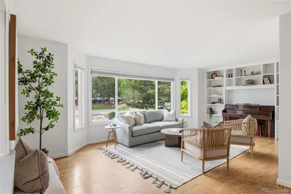 2100 Ellis Street, Golden, CO 80401