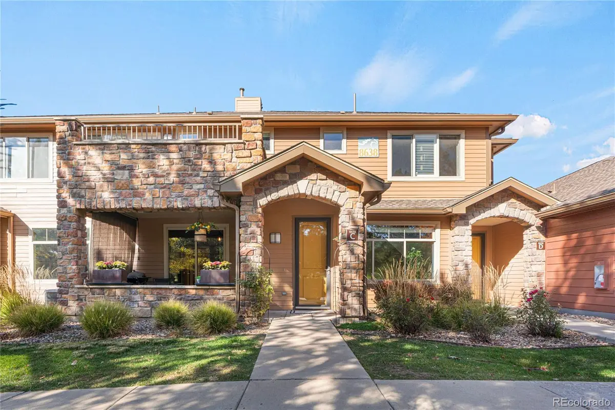 8638 Gold Peak #C, Highlands Ranch, CO 80130 - #1