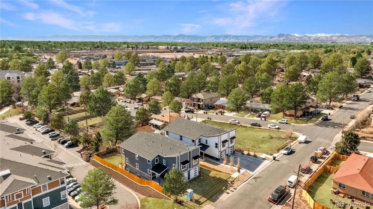 4650-4656 W 9th Avenue, Denver, CO 80204 - #1