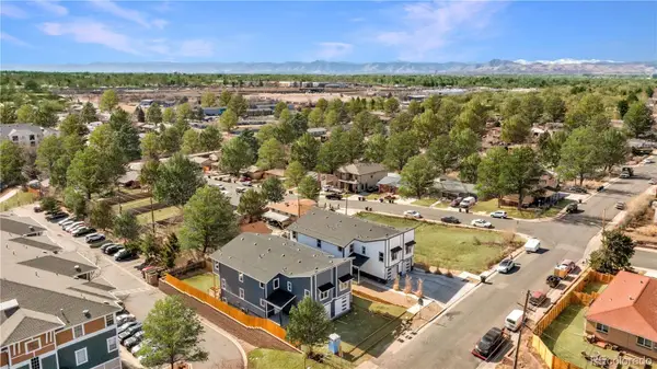 4650-4656 W 9th Avenue, Denver, CO 80204