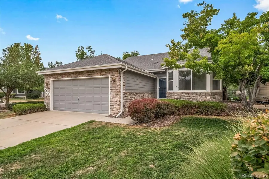 6703 Kilmer Court, Arvada, CO 80007 - #2