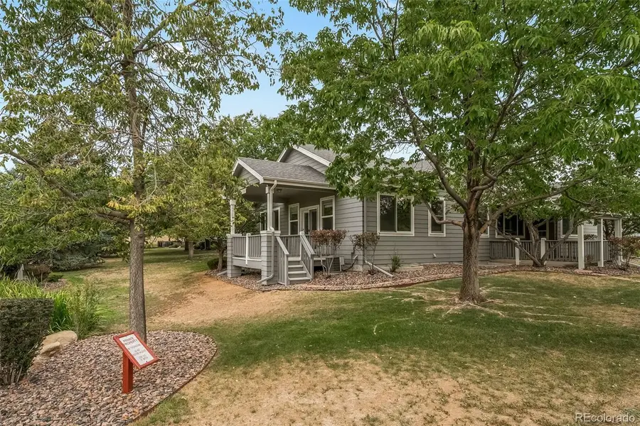 6703 Kilmer Court, Arvada, CO 80007 - #3