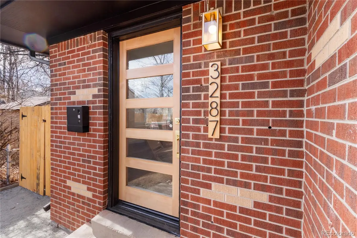 3287 N Krameria Street, Denver, CO 80207 - #1