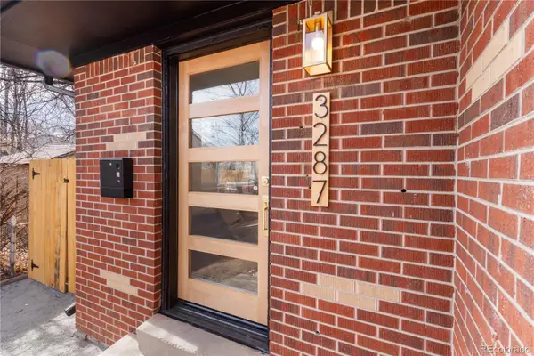 3287 N Krameria Street, Denver, CO 80207