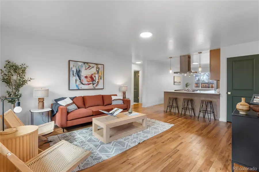 3287 N Krameria Street, Denver, CO 80207 - #2