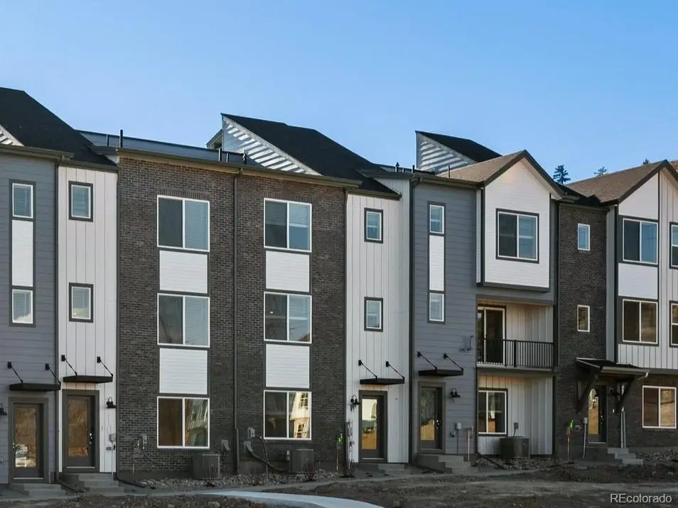 4651 Talley Street, Morrison, CO 80465 - Image #1