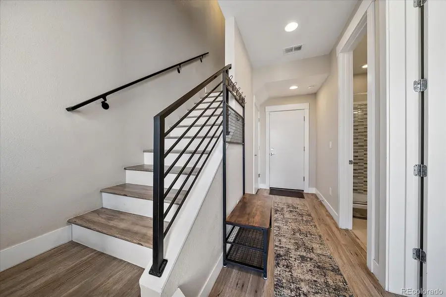 6005 Benton Street, Arvada, CO 80003 - #3