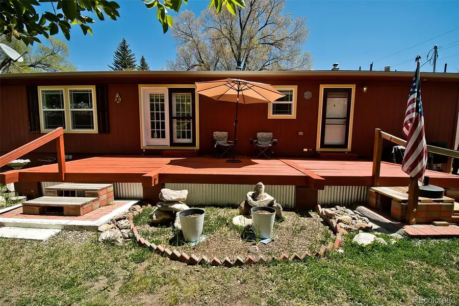 705 San Juan Avenue, Saguache, CO 81149 - #3