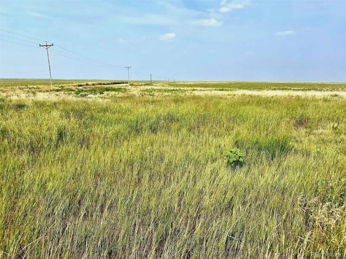 County Road Hh, Burlington, CO 80861 - Image #1