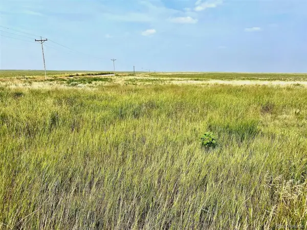 County Road Hh, Burlington, CO 80861