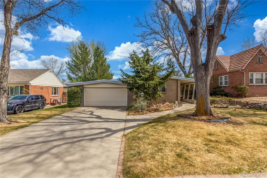 680 S Canosa Court, Denver, CO 80219 - #2