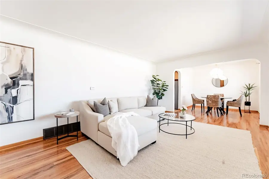 4981 S Elati Street, Englewood, CO 80110 - #3