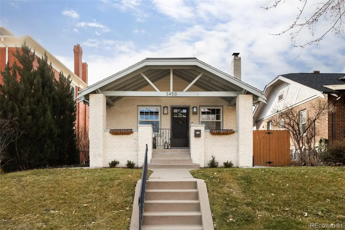 3450 W Hayward Place, Denver, CO 80211 - Image #1