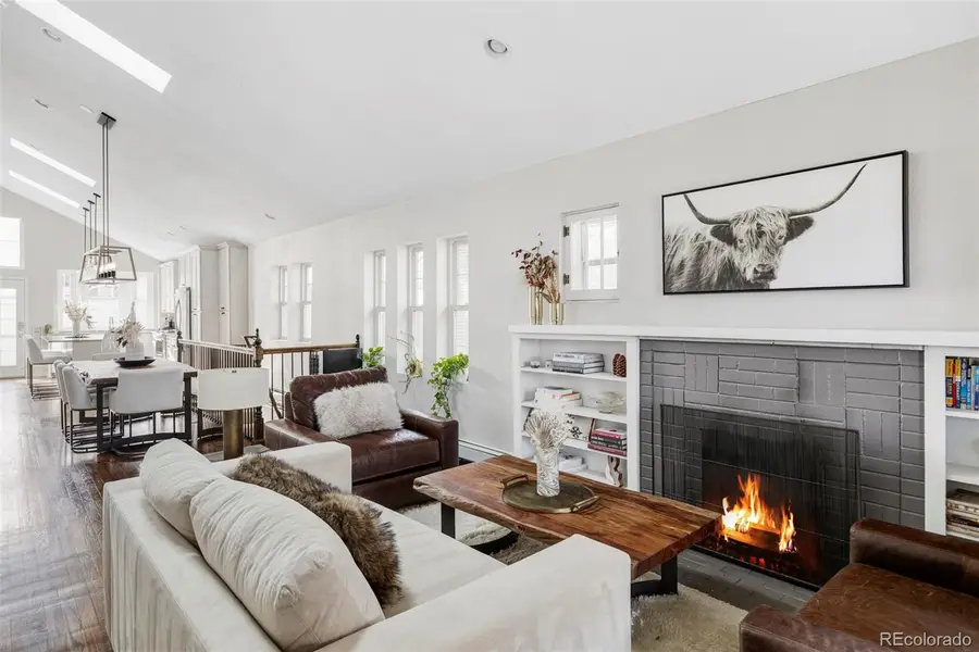 3450 W Hayward Place, Denver, CO 80211 - Image #2