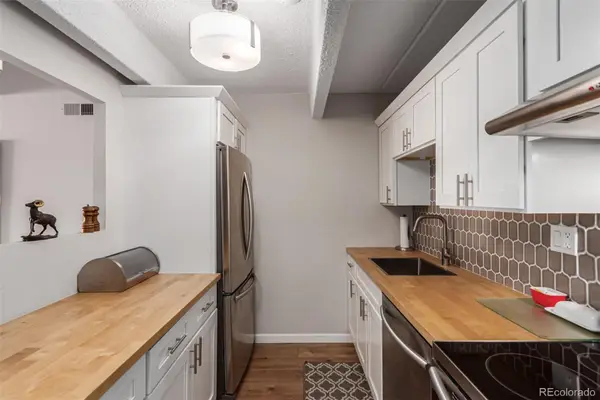 8060 E Girard Avenue #719, Denver, CO 80231