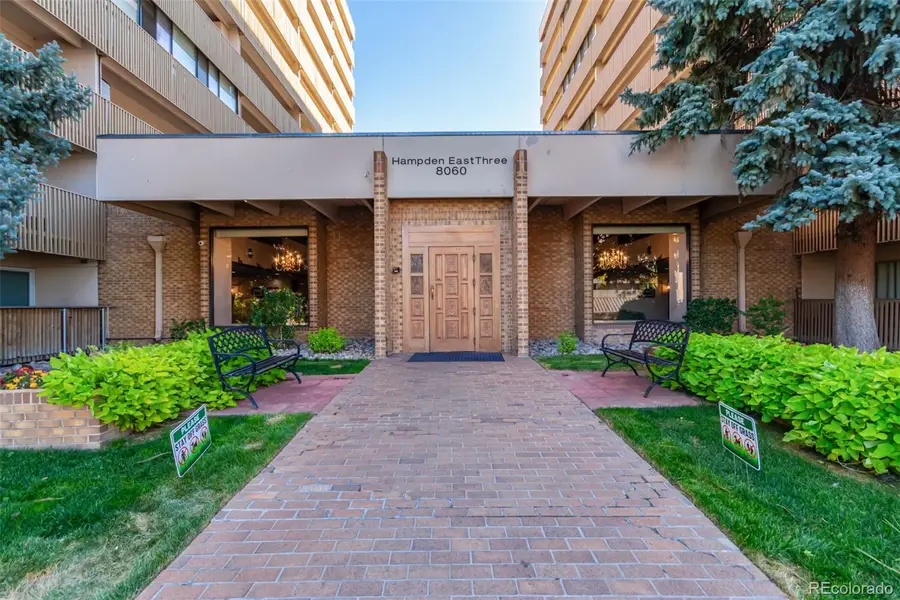 8060 E Girard Avenue #719, Denver, CO 80231 - #2