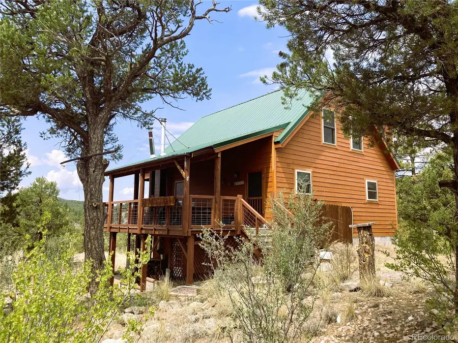 1209 Coyote Run, Cotopaxi, CO 81223 - #3