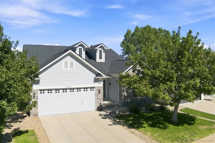 11361 Sun Prairie Court, Parker, CO 80138 - #2