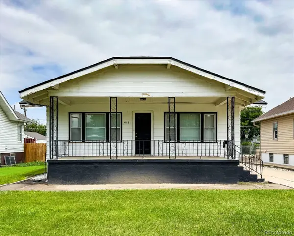 618 Broadway Street, Sterling, CO 80751