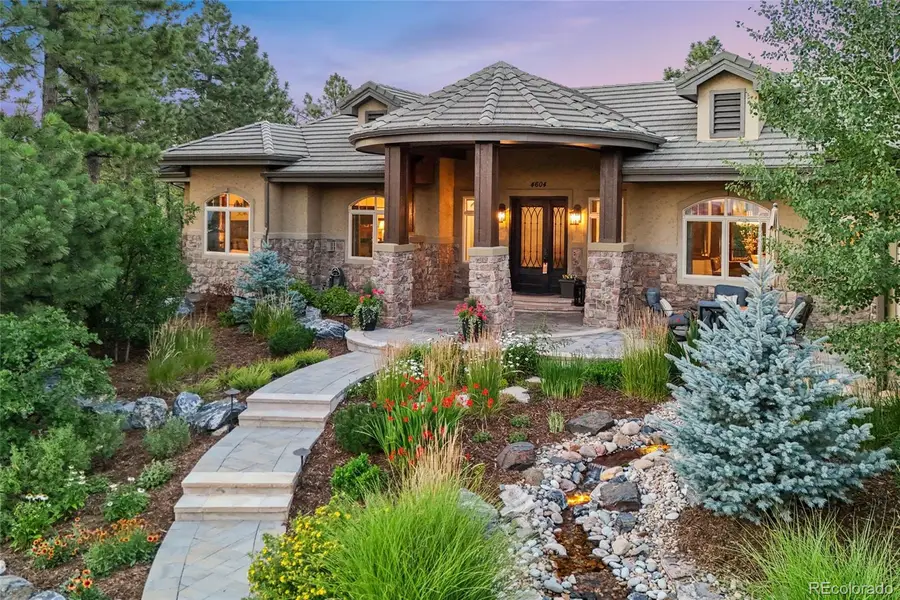 4604 Tierra Alta Drive, Castle Rock, CO 80104 - #2