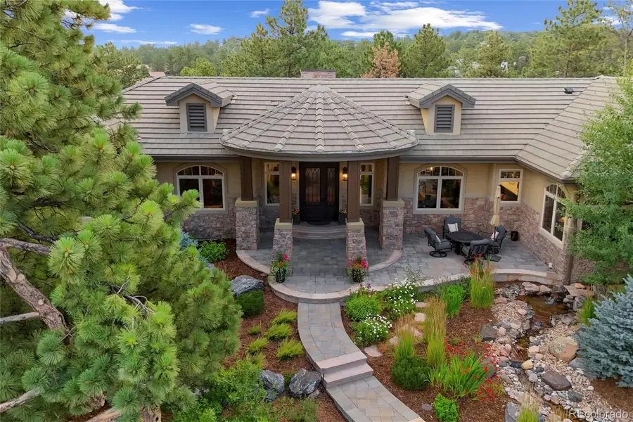 4604 Tierra Alta Drive, Castle Rock, CO 80104 - #3