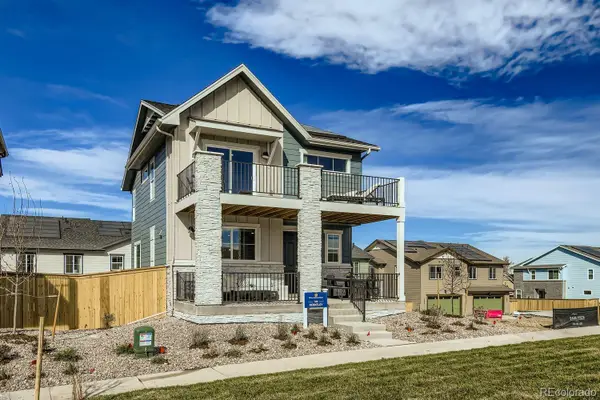 3870 W 82nd Lane, Westminster, CO 80031