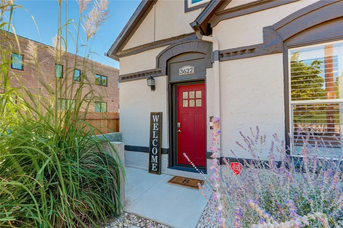 3622 W 29th Avenue, Denver, CO 80211 - Image #1
