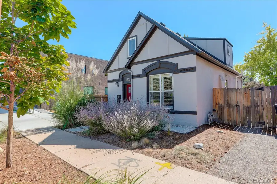 3622 W 29th Avenue, Denver, CO 80211 - Image #2