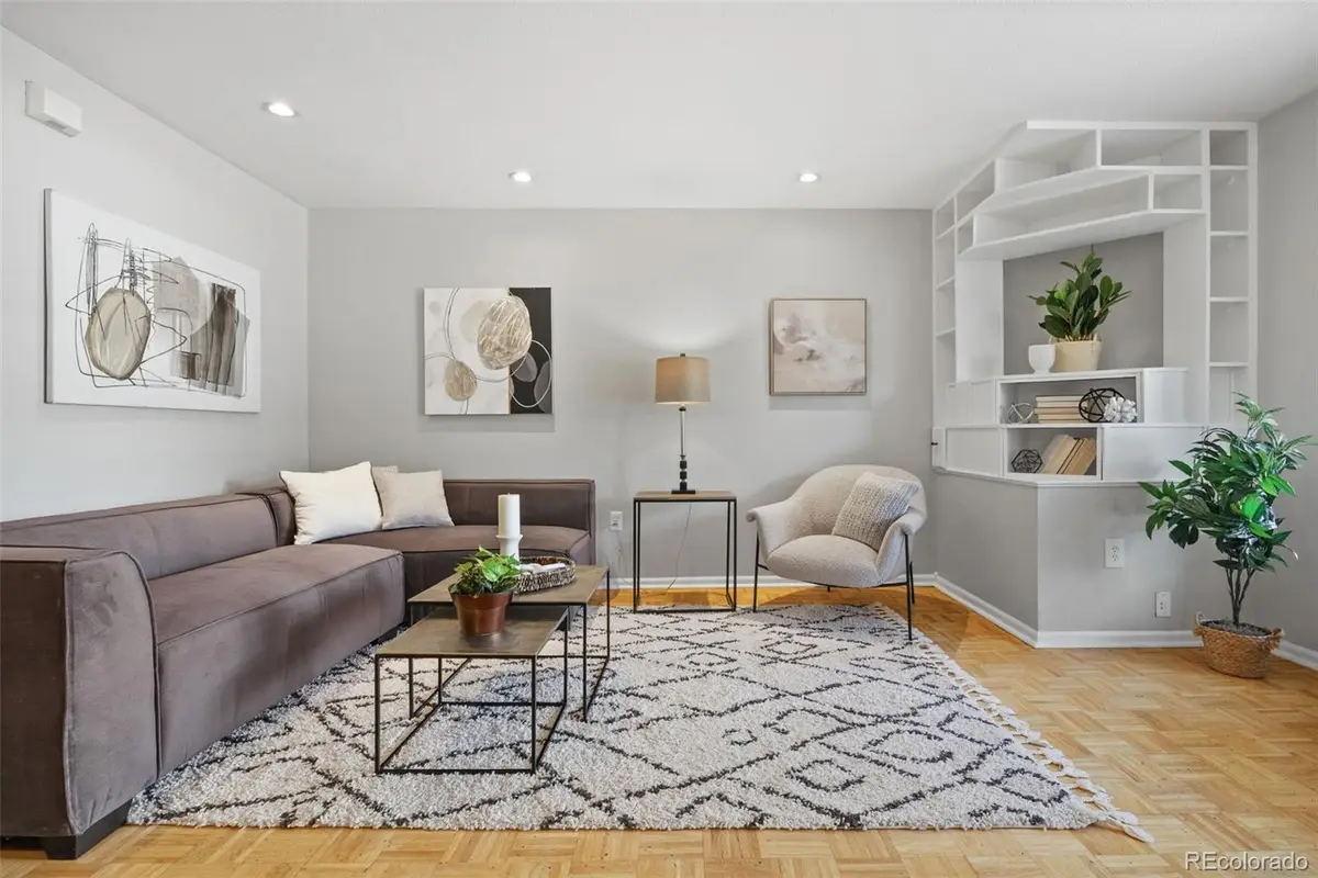 1655 S Cole Street #B6, Lakewood, CO 80228 - #1
