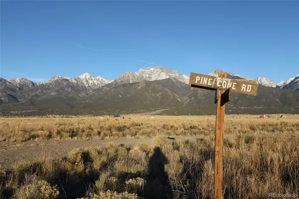 620 & 621 Pine Cone Road, Crestone, CO 81131