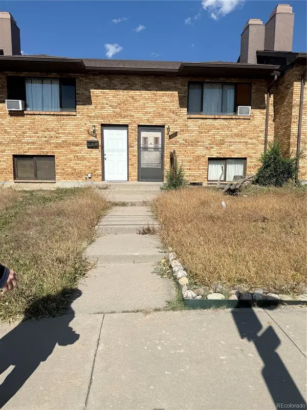 352 Mount View Lane, Colorado Springs, CO 80907