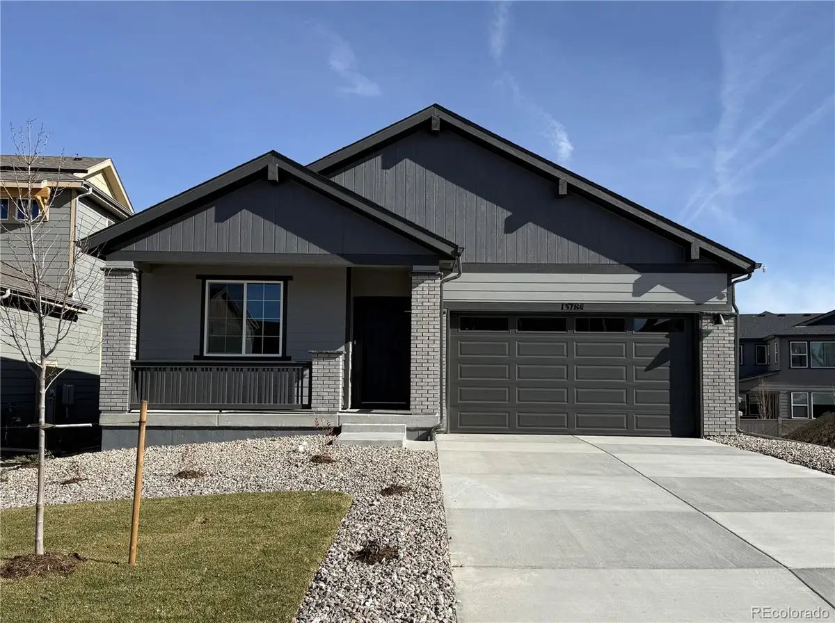 13784 Daffodil Way, Parker, CO 80134 - Image #1