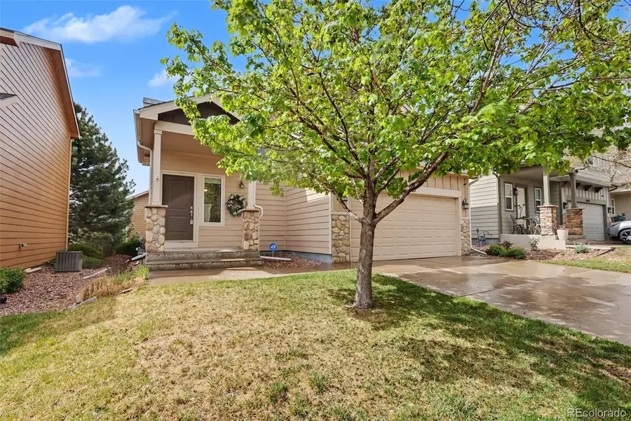 2465 Sierra Springs Drive, Colorado Springs, CO 80916 - #3