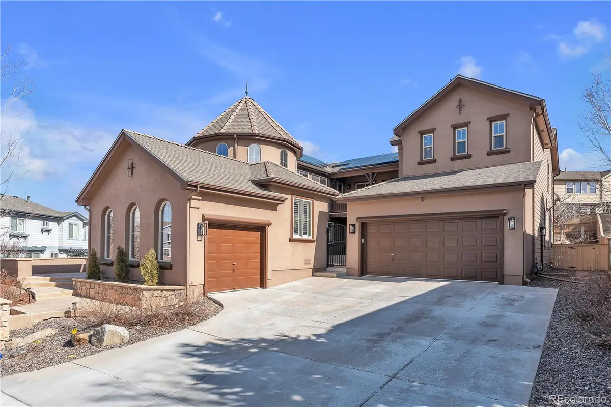 10632 Redvale Road, Highlands Ranch, CO 80126 - #1